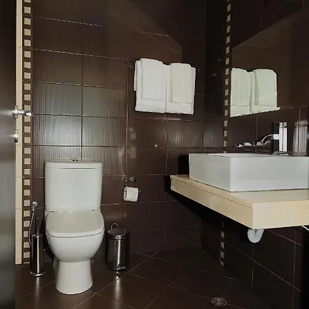 Appartamento Room In Apartment - Hotel Heaven Sunny Beach