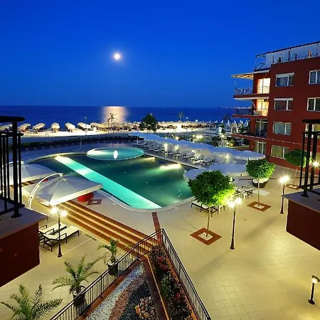 Room In Apartment - Hotel Heaven Sunny Beach Appartamento