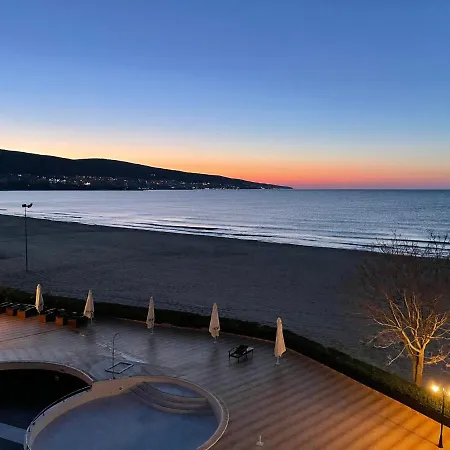 Room In Apartment - Hotel Heaven Sunny Beach Appartamento