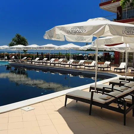 Room In Apartment - Hotel Heaven Sunny Beach *
