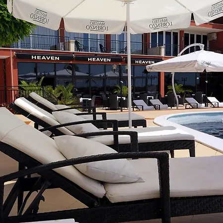 Room in Apartment - Hotel Heaven Sunny Beach Appartement *