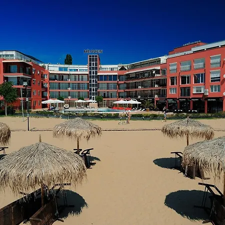 Appartement Room in Apartment - Hotel Heaven Sunny Beach Sunny Beach