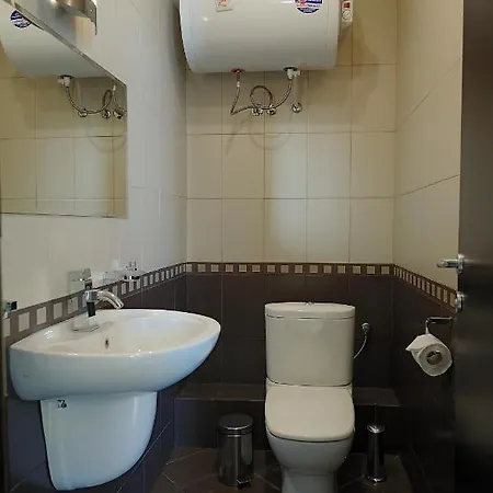 Room In Apartment - Hotel Heaven Sunny Beach Apartament
